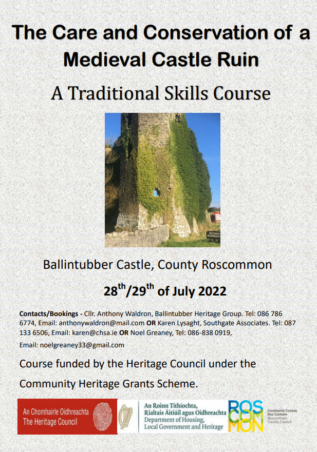Ballintubber Page1